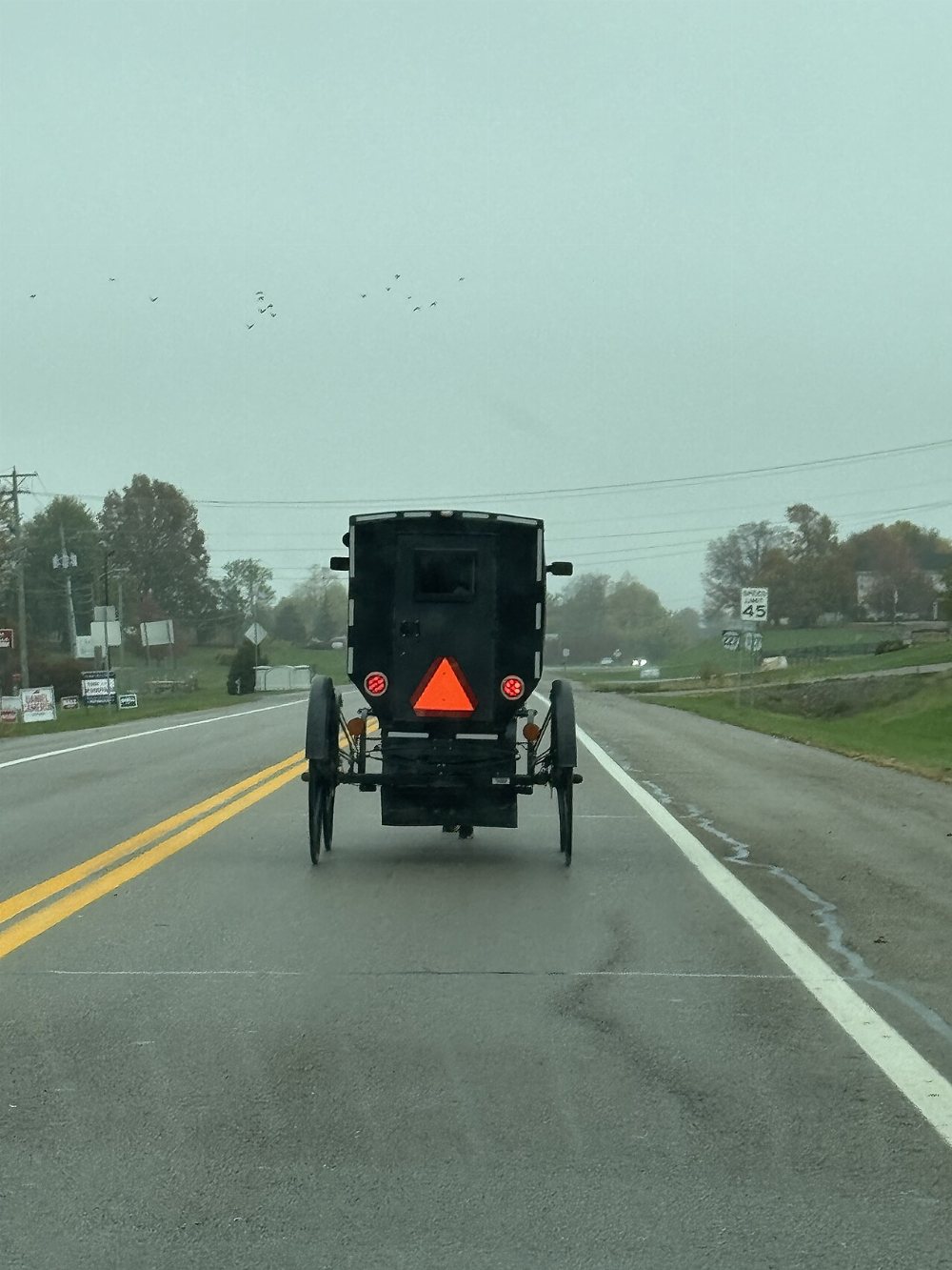 Millerton Amish Community