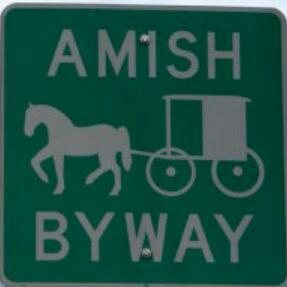 Penns Valley Amish Community
