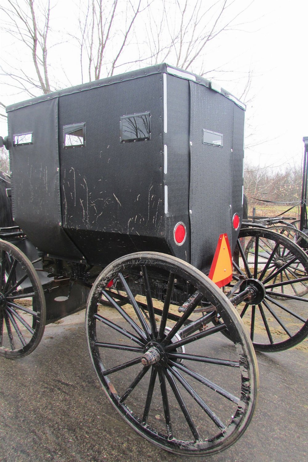 Path Valley Amish Community