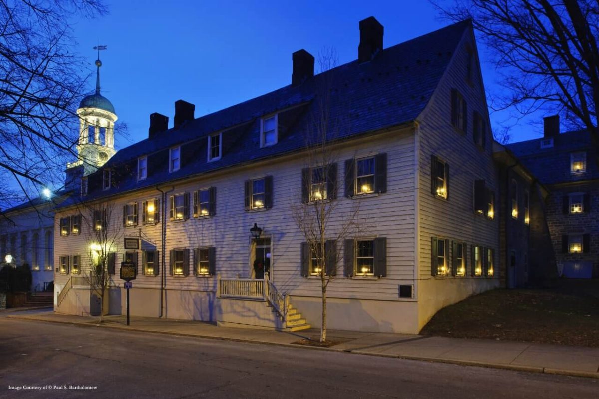 Moravian Museum of Bethlehem