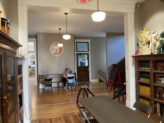Bethel Park Historical Society