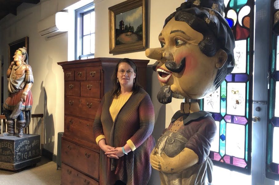 Berks History Center