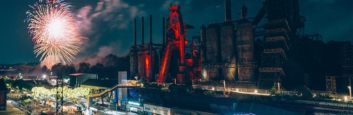 SteelStacks