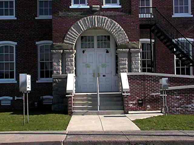 Sellersville Museum