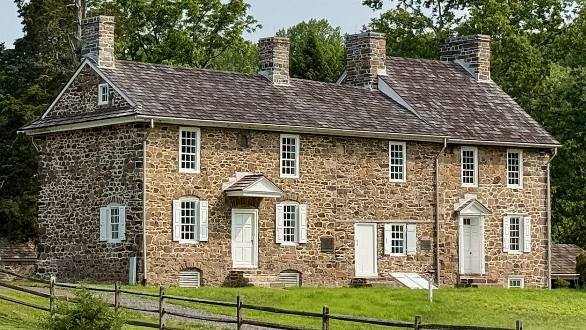 Thompson-Neely House and Farmstead