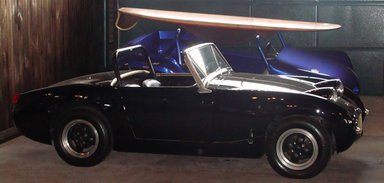 Hatfield Auto Museum