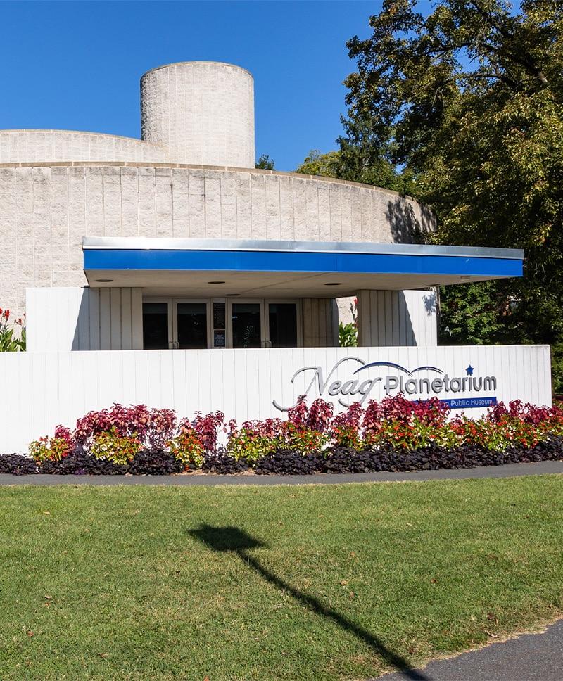 Reading Public Museum