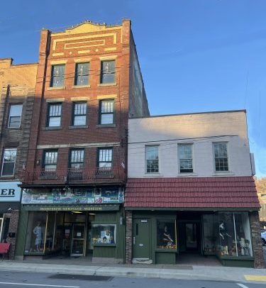 Greater Monessen Historical