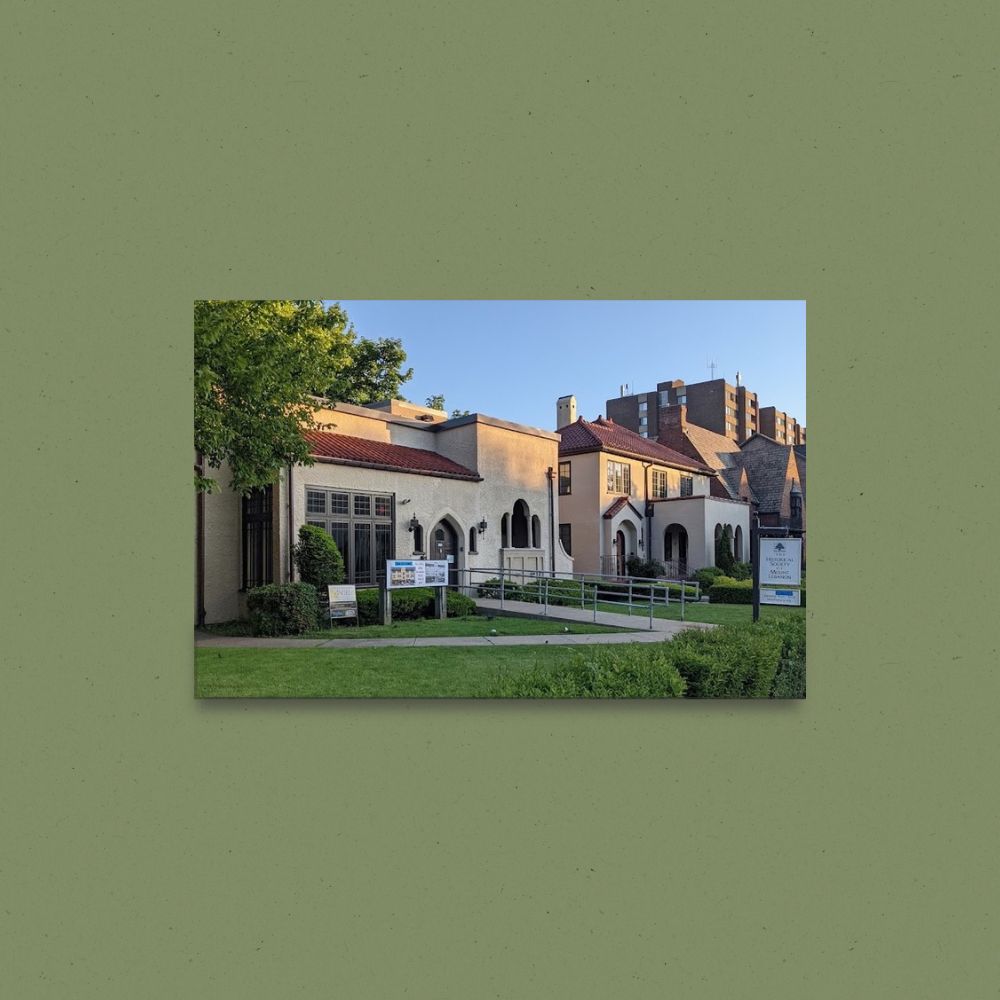 Historical Society of Mount Lebanon