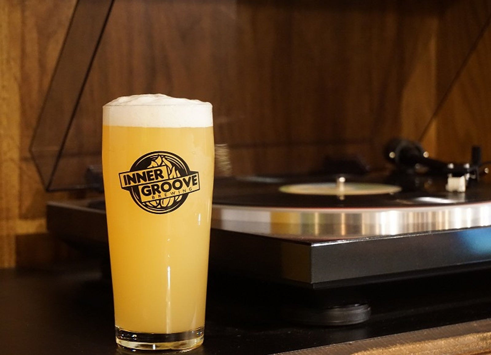 Inner Groove Brewing