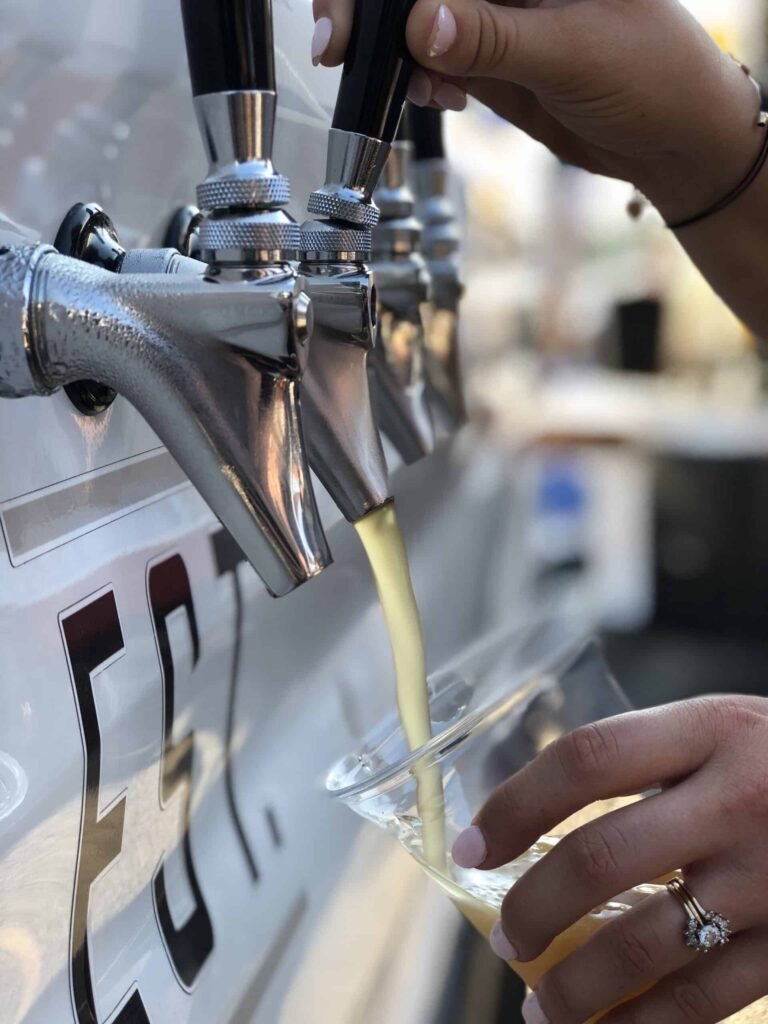Wissahickon Brewing Co