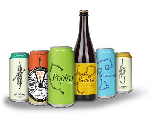 Mainstay Independent Brewing Company