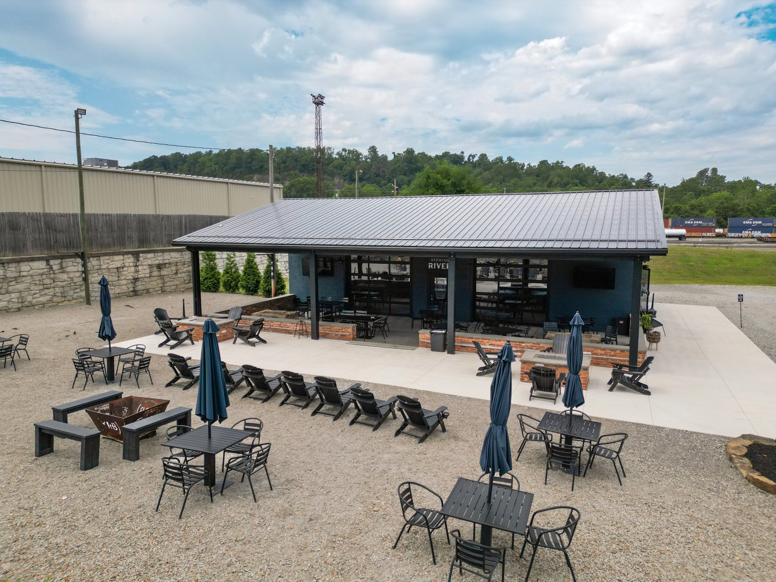 Yough River Brewery