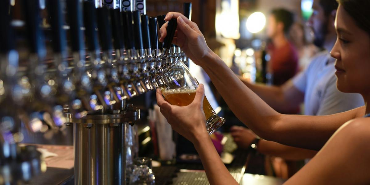 Riverside Brewing Company