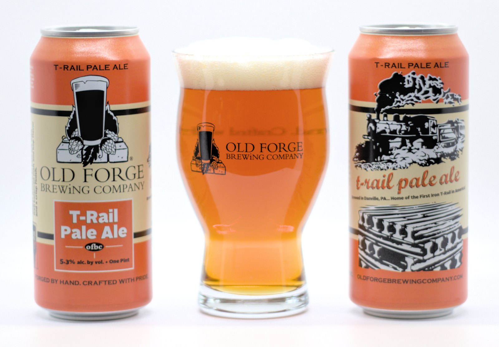 Old Forge Brewing Company