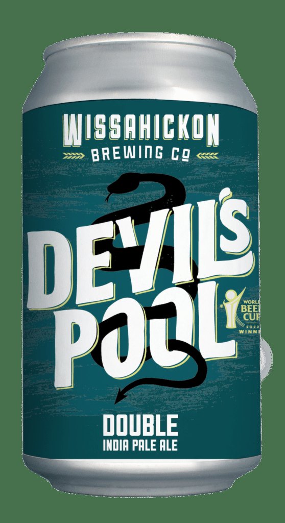 Devil's Pool