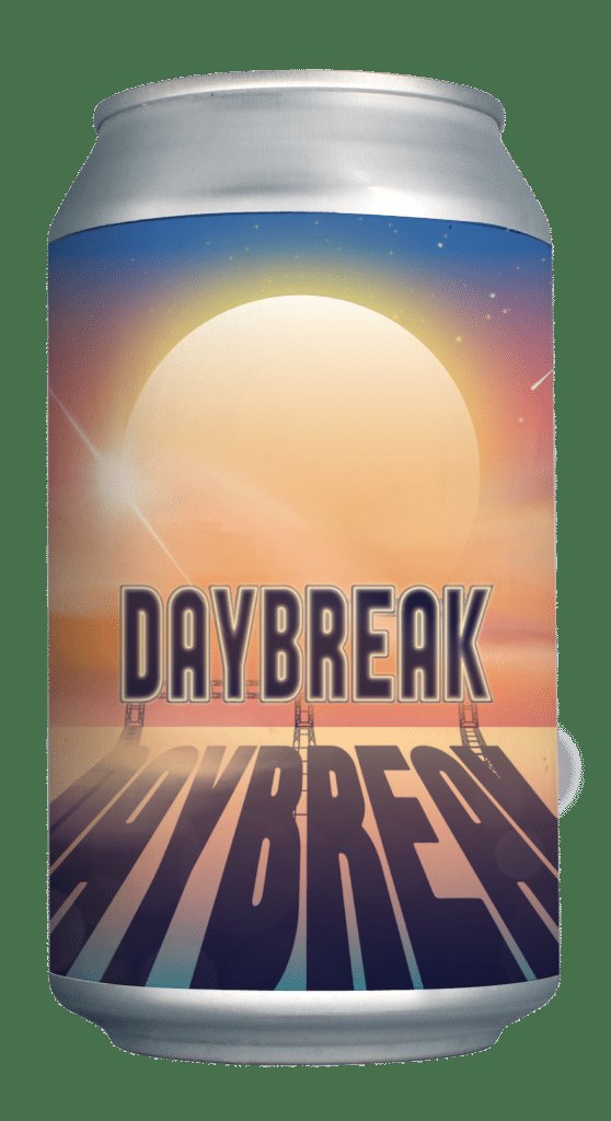 daybreak