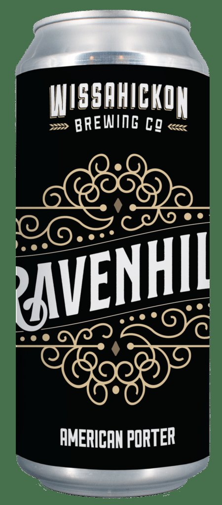 ravenhill
