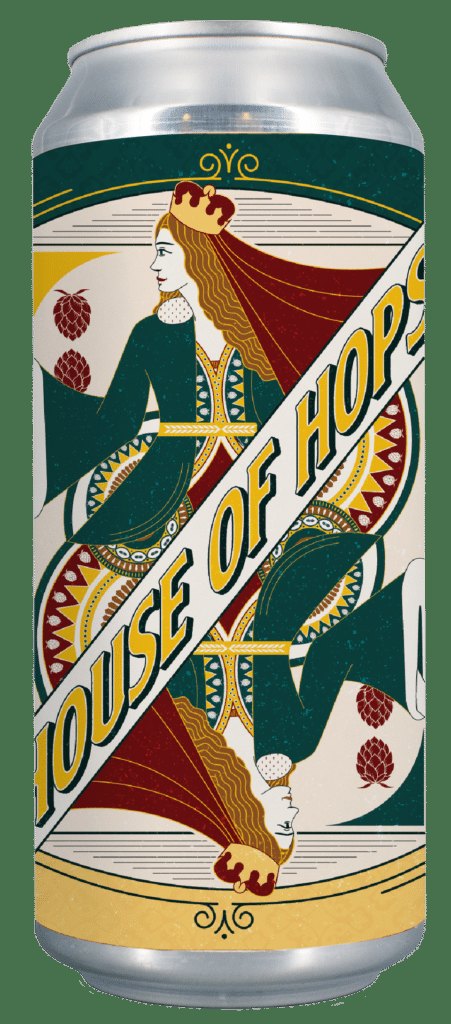 house of hops