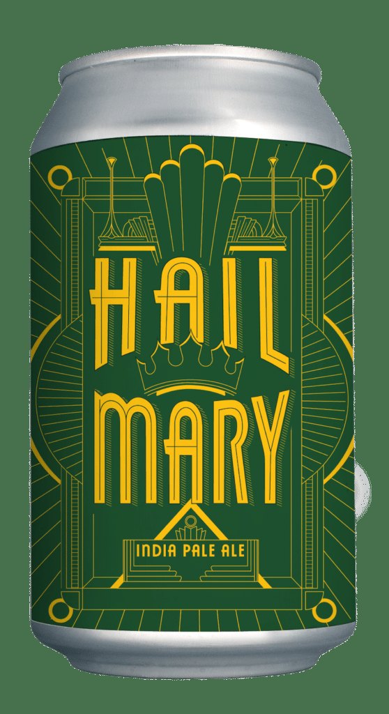 hail mary