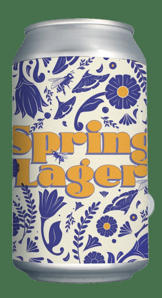spring lager