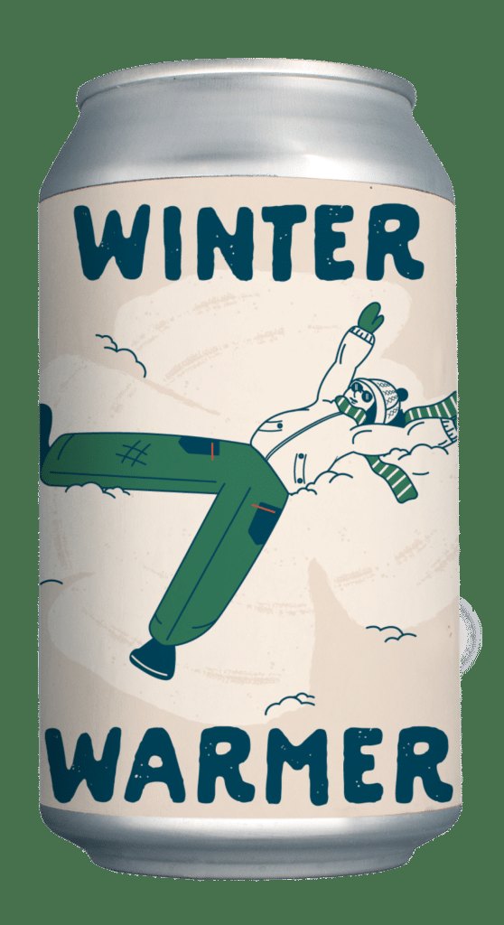 winter warmer