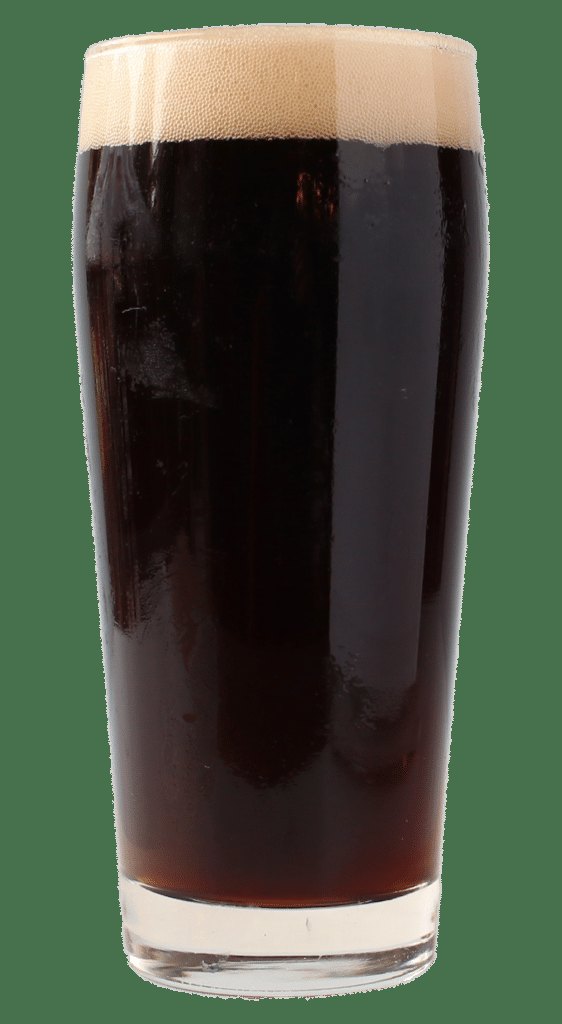 Black lager