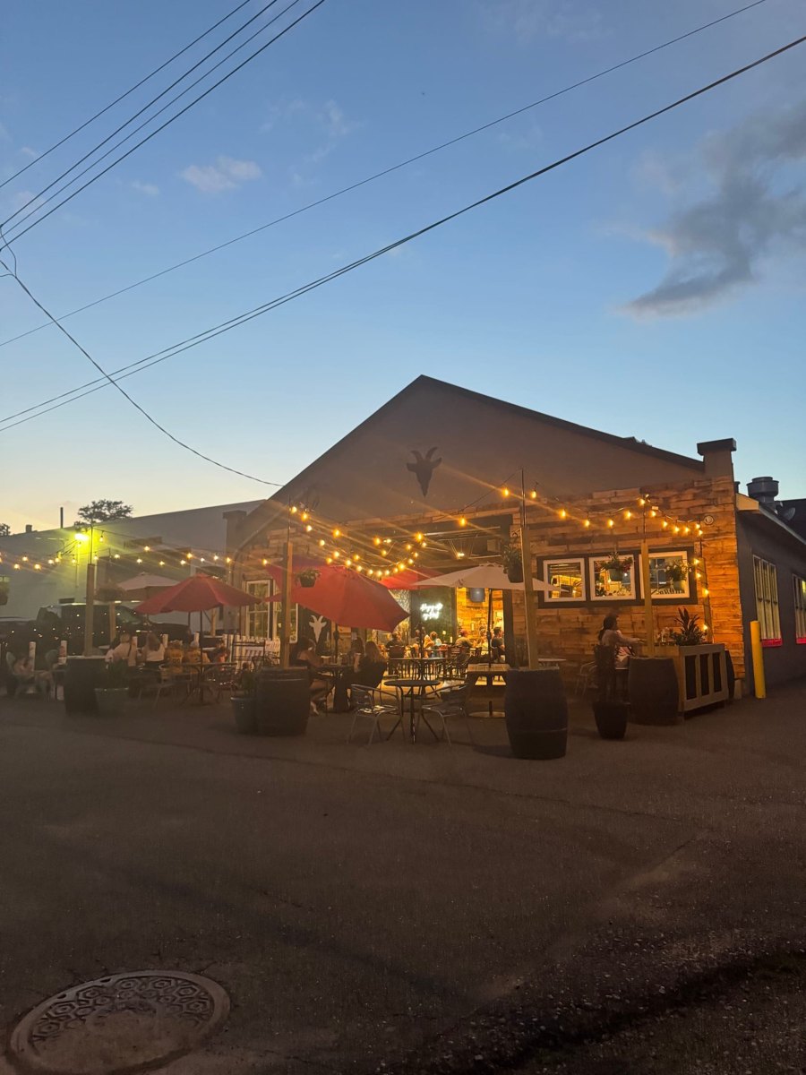 Stubborn Goat Brewing