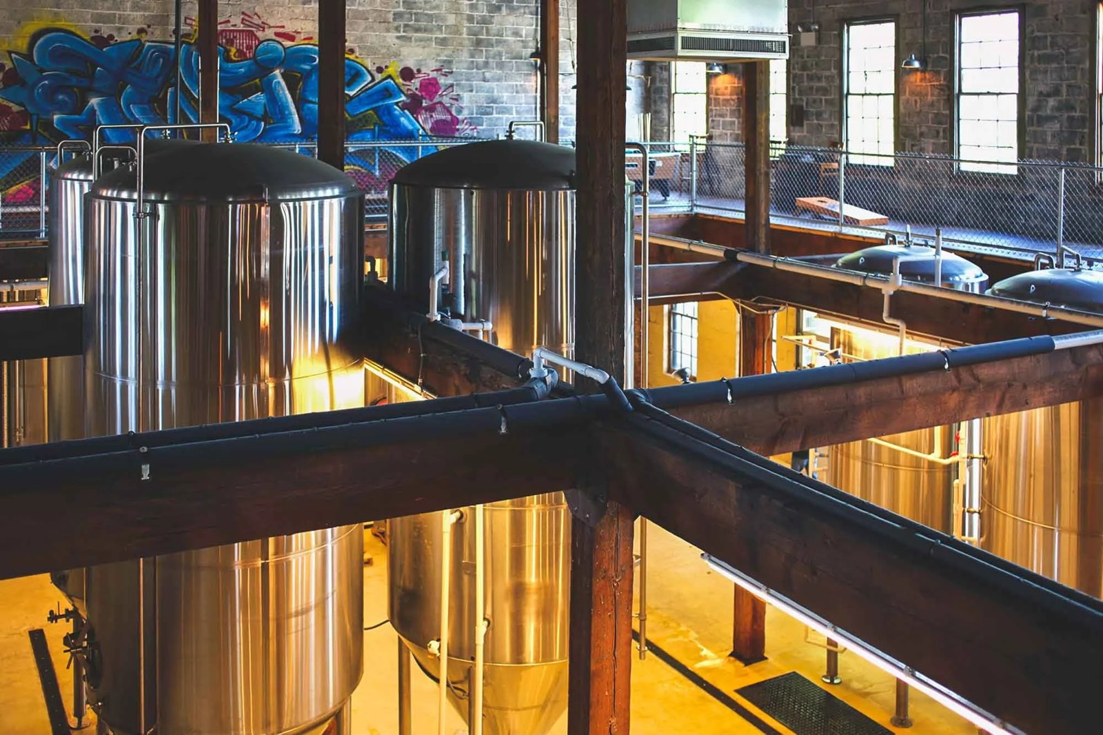 Spring House Brewing Company