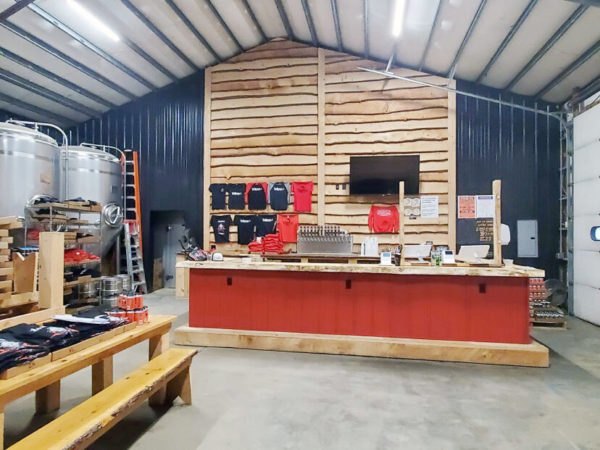 Helltown Brewery & Taproom