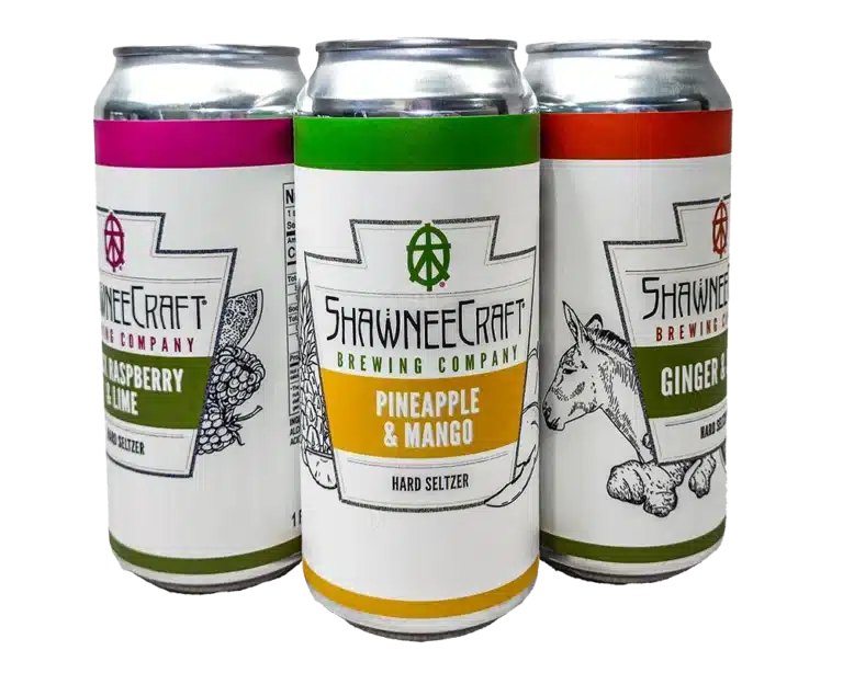 ShawneeCraft Brewing Company