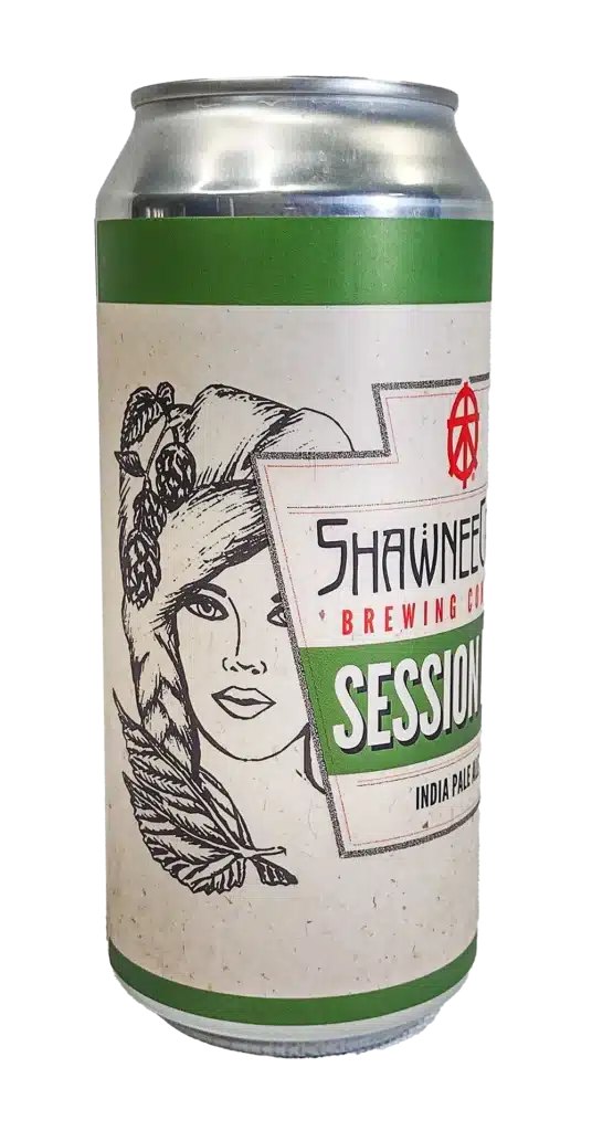 Session IPA