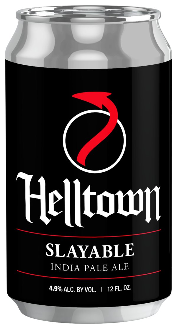 Helltown Brewery