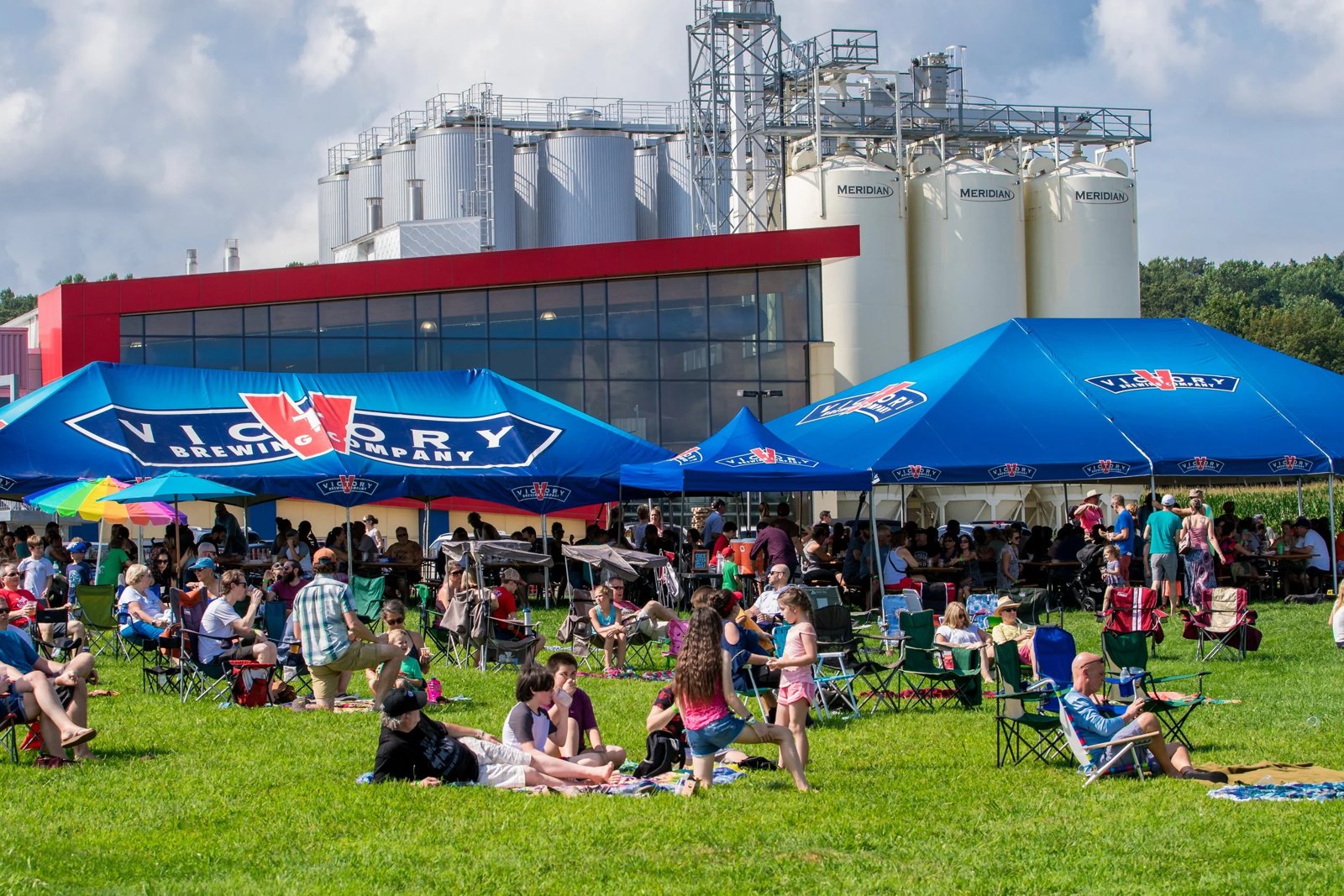 Victory Brewing Company