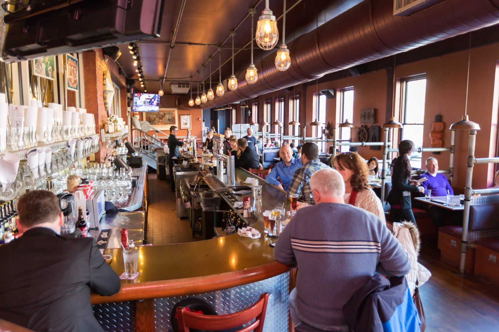 Fegley's Bethlehem Brew Works