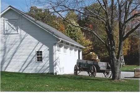 Emmett's Orchard
