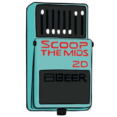 Scoop The Mids