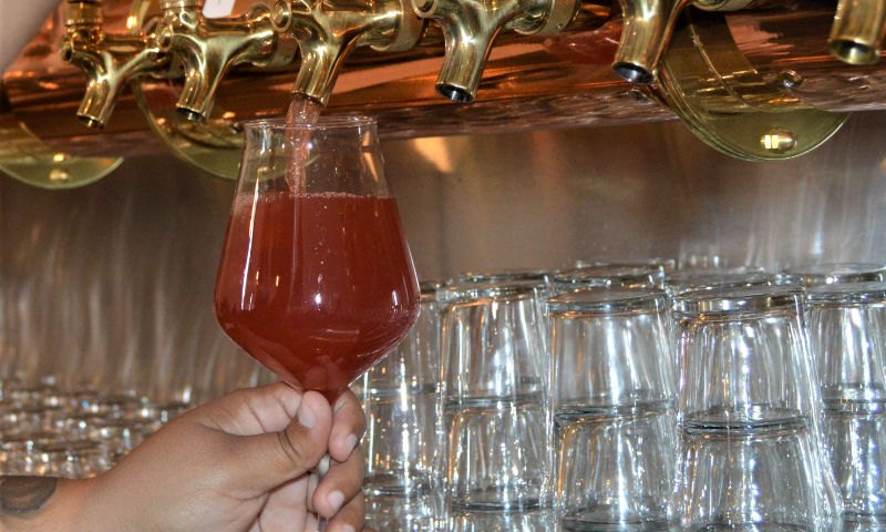Artifice Ales & Mead