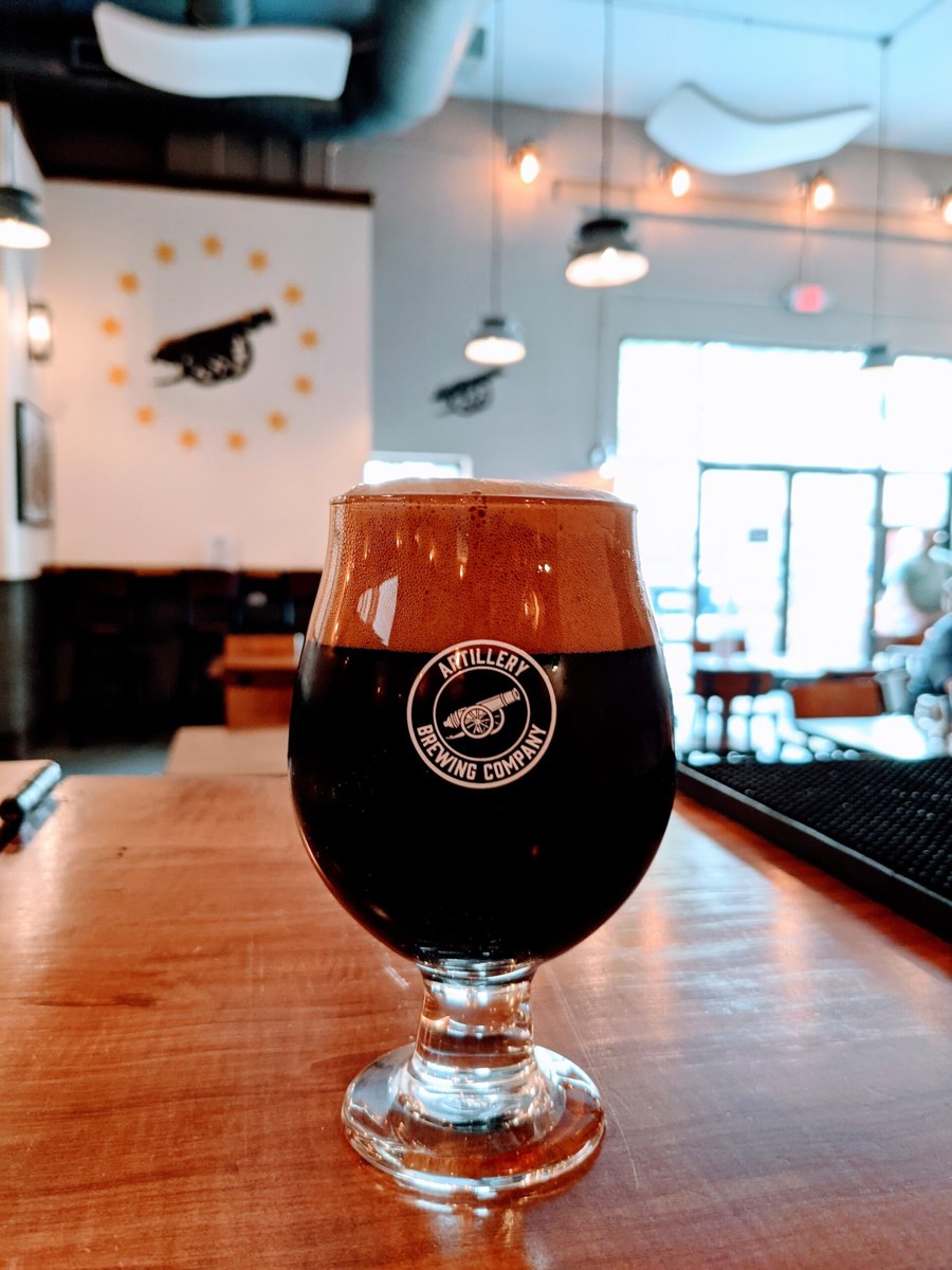 Artillery Brewing Company