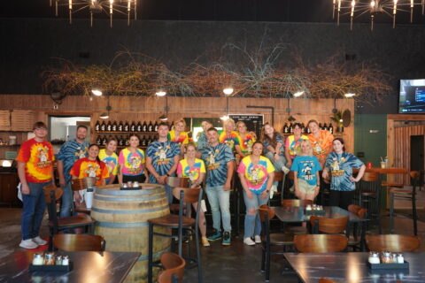 Dough Daddy Brewery