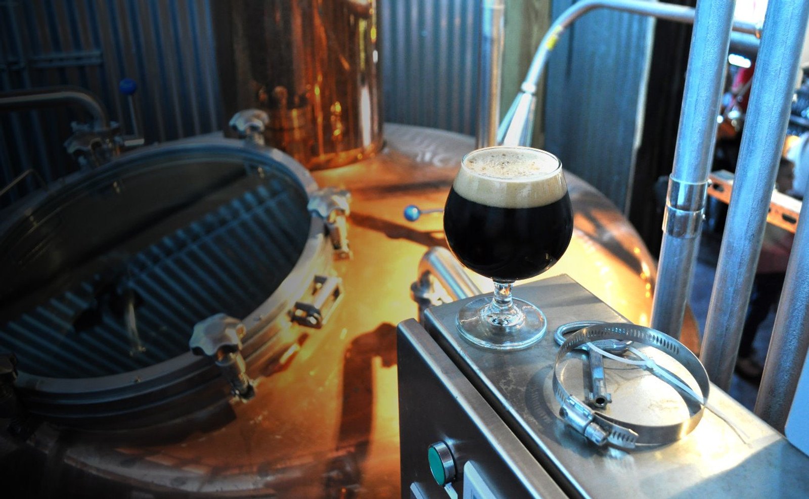 Mortal Keys Brewing Company