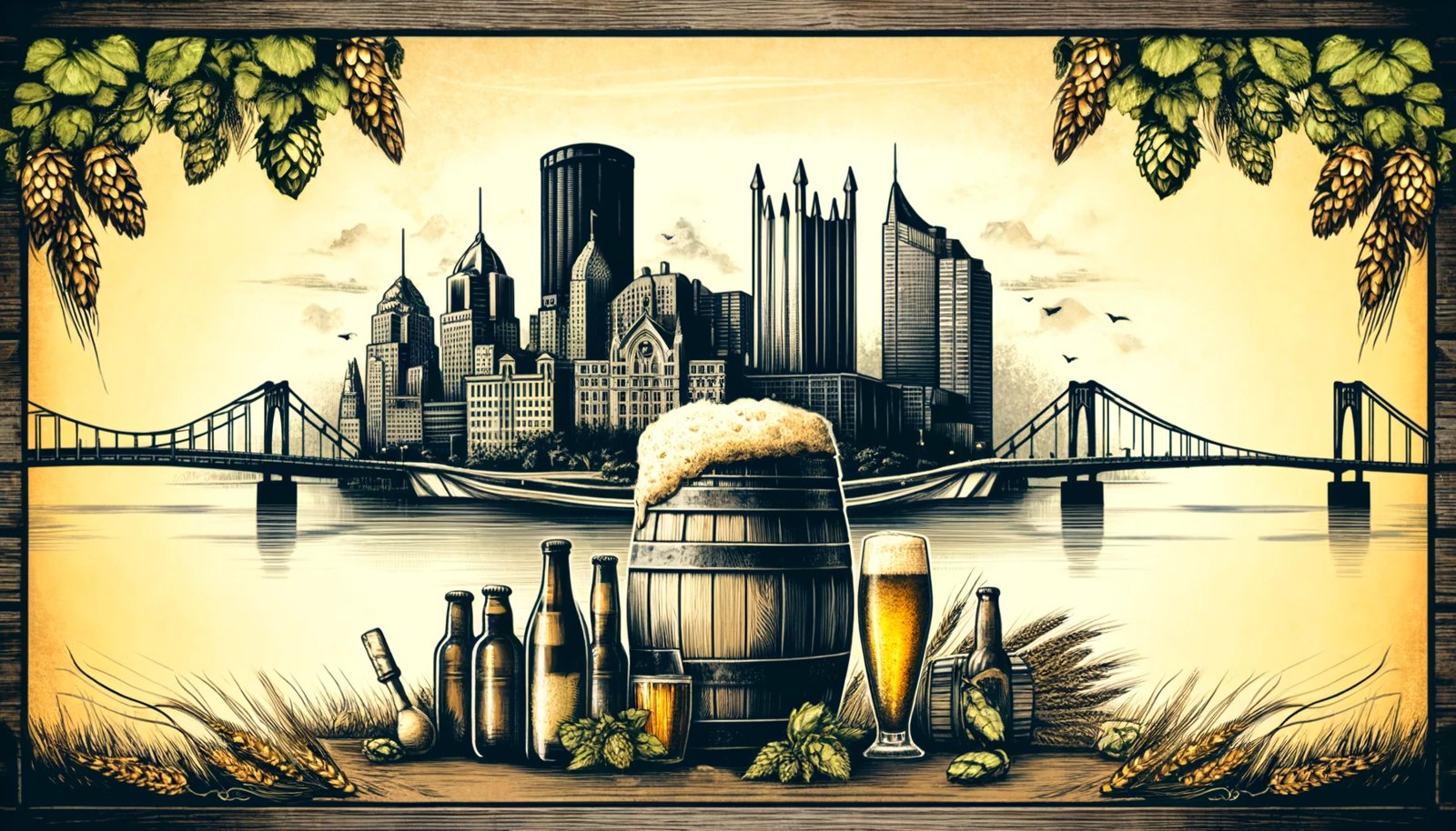 Bethel Beer and More