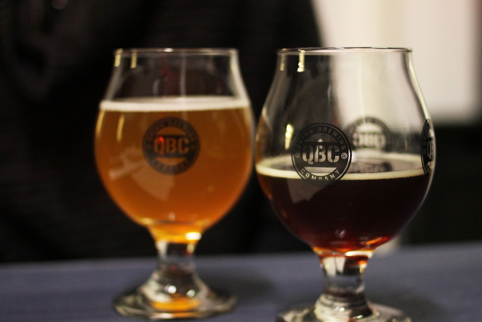Quinn Brewing Company