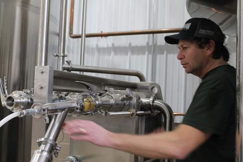 Axemann Brewery