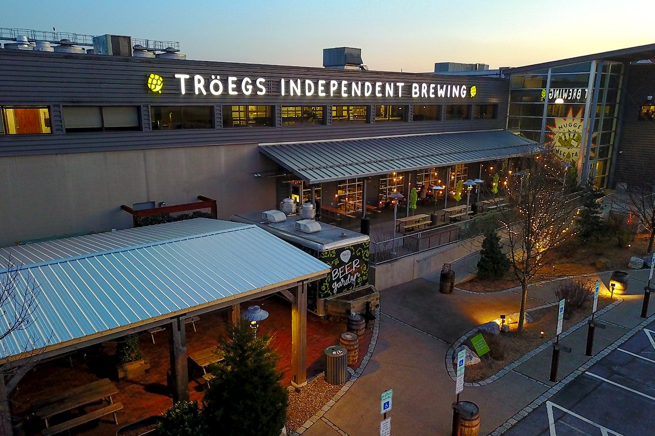 Troegs Independent Brewing