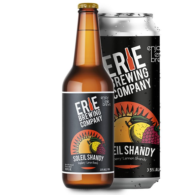Erie Brewing Company