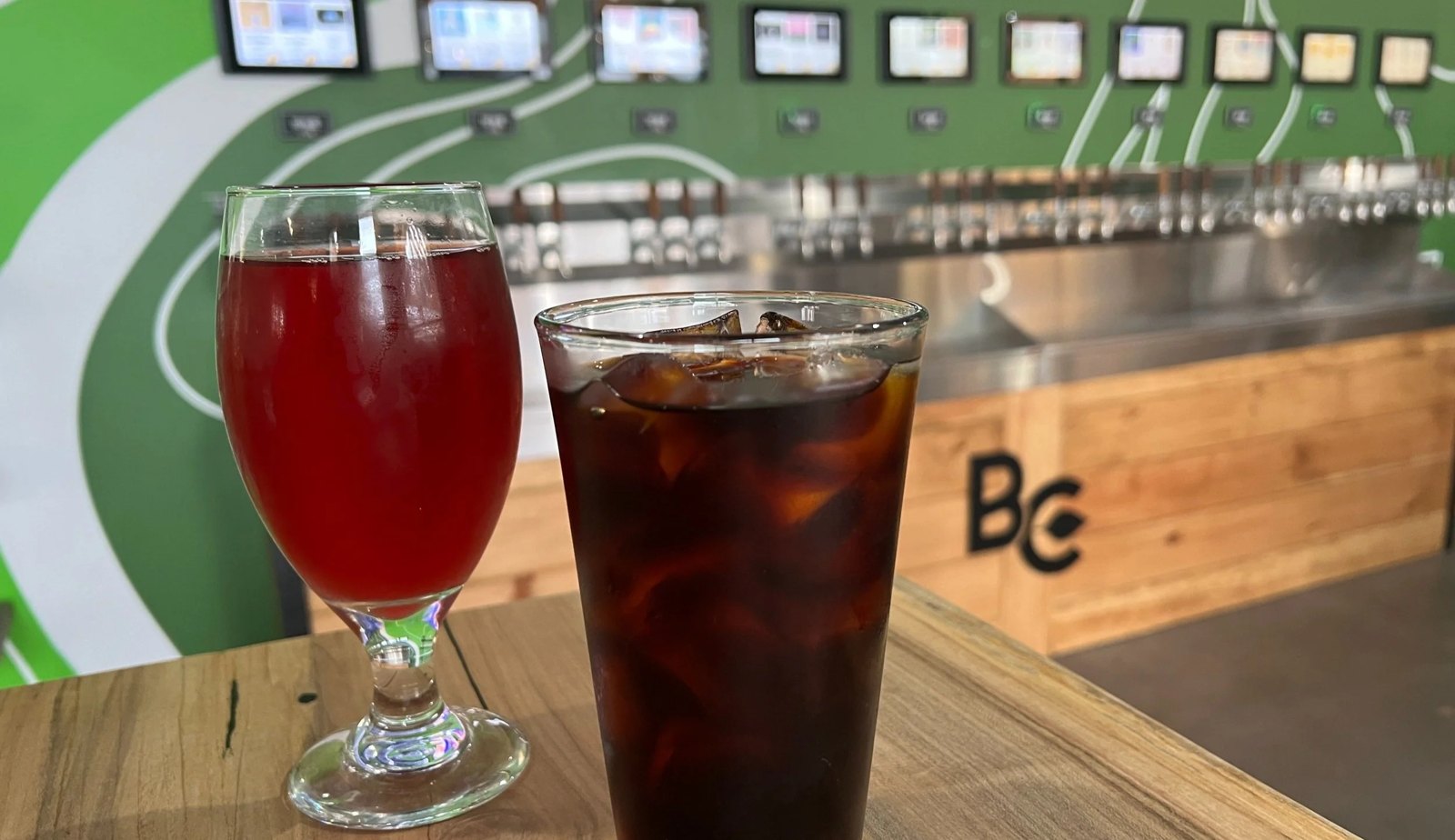 Branch Creek Taphouse