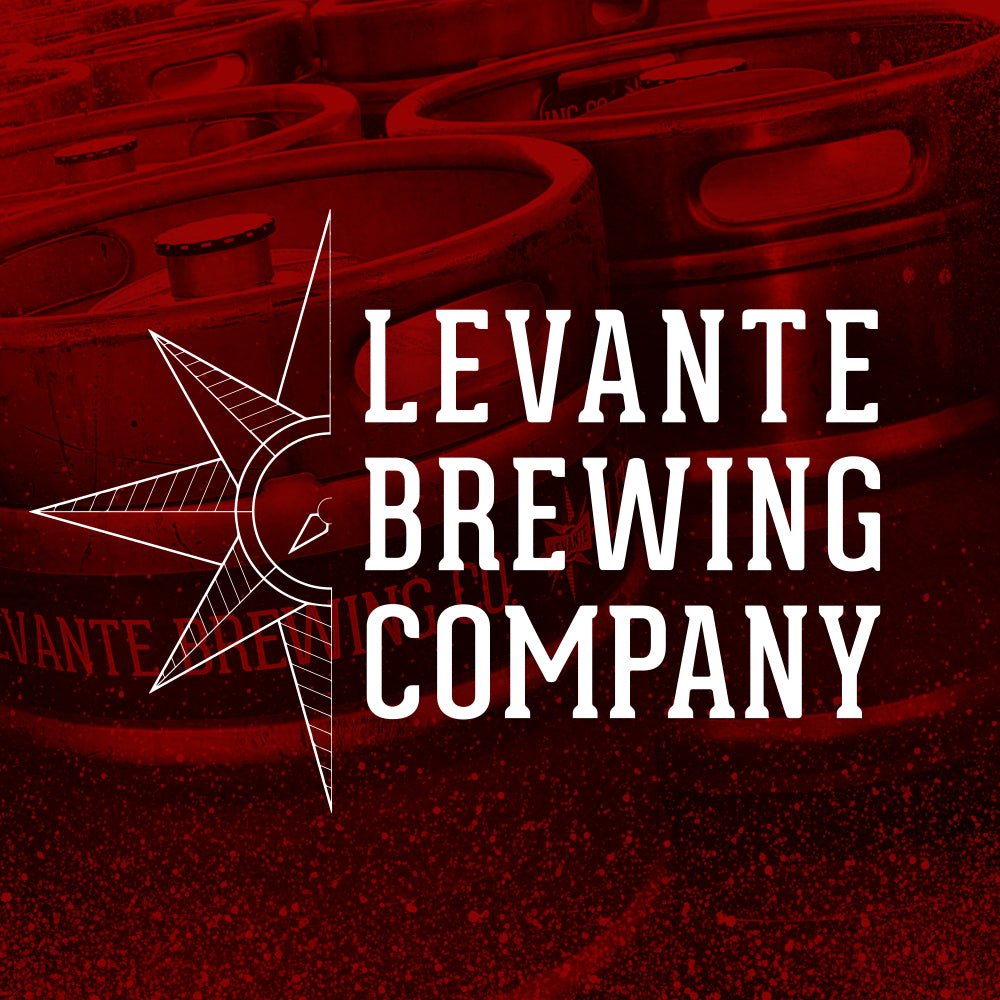 Levante Brewing Company