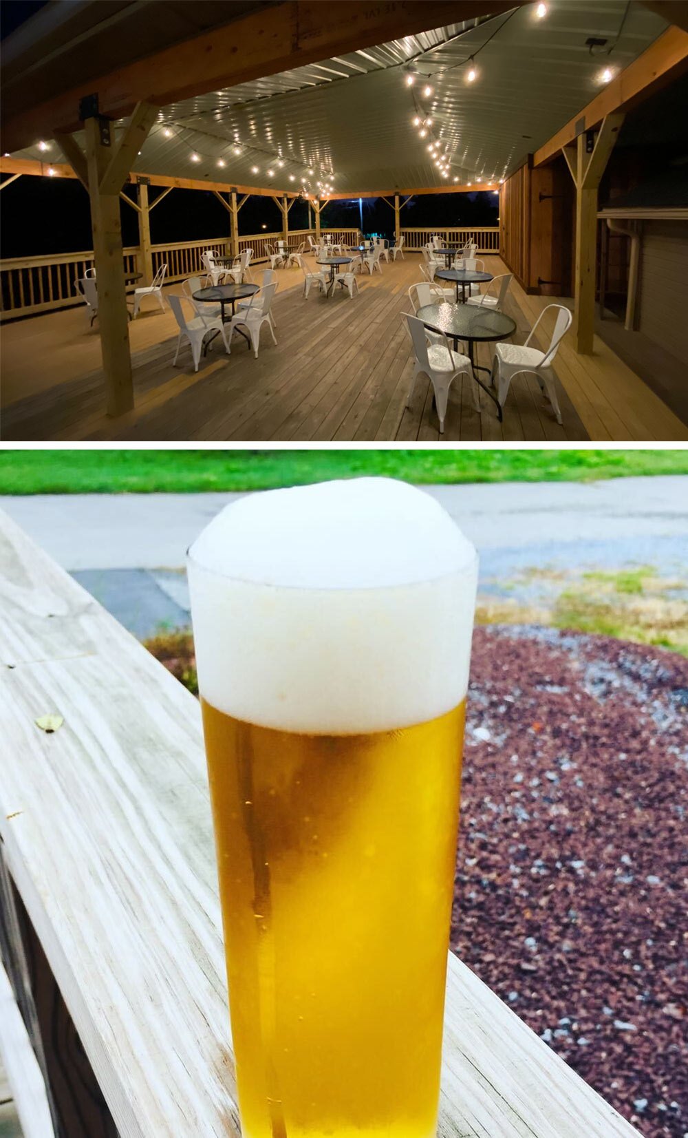 Raney Cellars Brewing Company