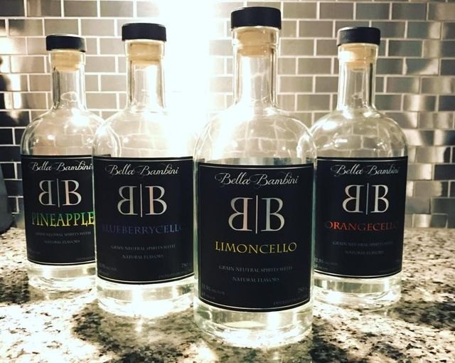 Bella Bambini Craft Distillery